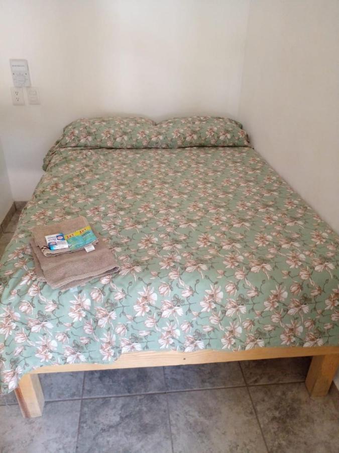 Posada Dos Hermanas Barra de la Cruz Pokój zdjęcie